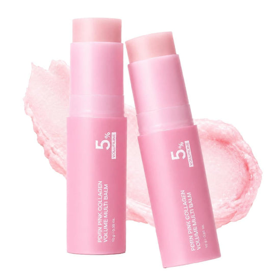 Radiant Glow Beauty Balm