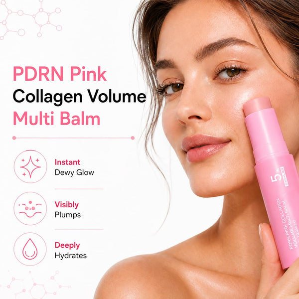 Radiant Glow Beauty Balm