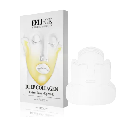 Collagen Lifting Face Mask