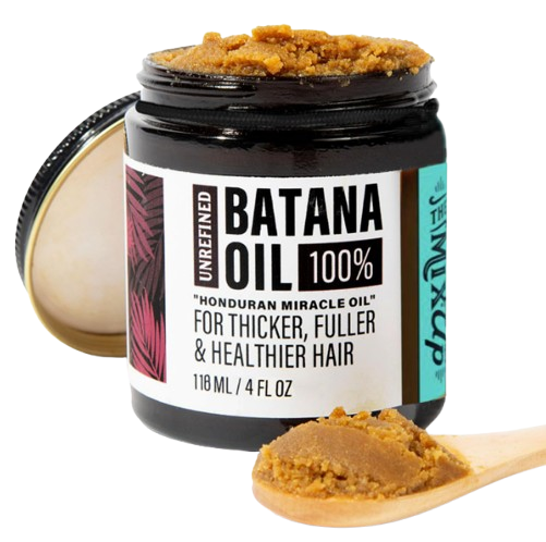 Glow Restore Hair Mask