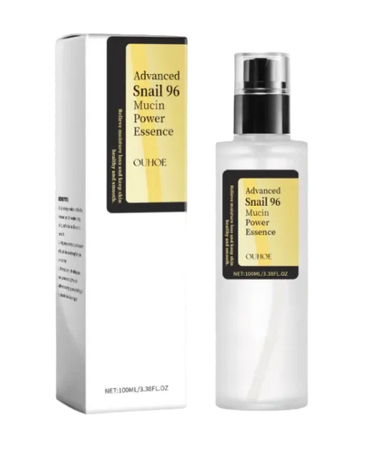 Snail Revive Moisturizer